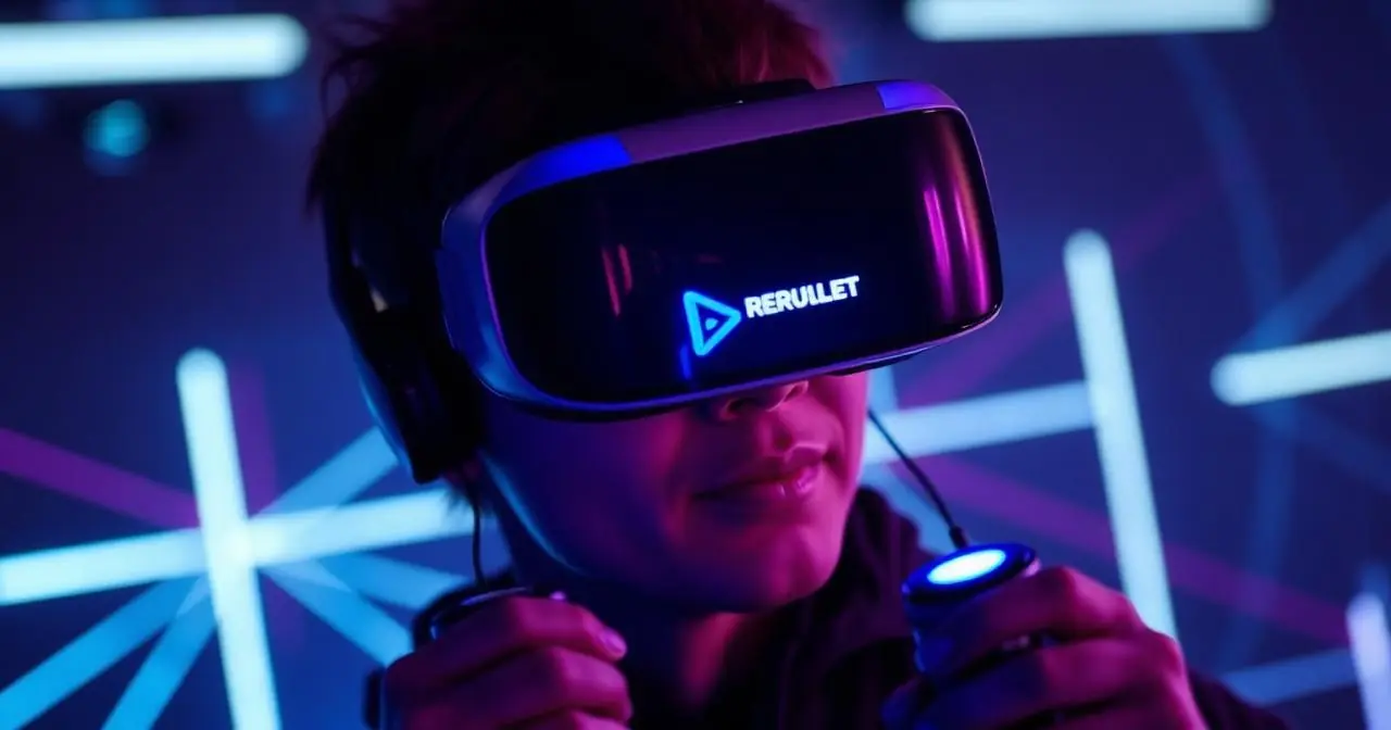 مراكز VR والواقع الافتراضي في مصر — التجربة اللي لازم تجربها